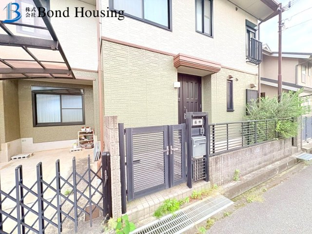 セキスイハイム施工　大久保町江井島　中古戸建のその他