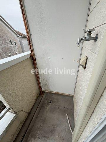 エフ・ケイ・カースル志木のその他共用部分