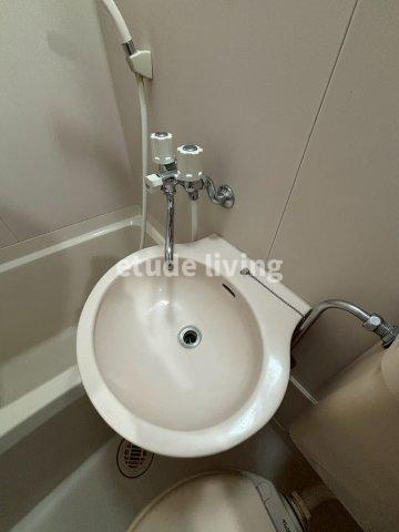 エフ・ケイ・カースル志木の設備