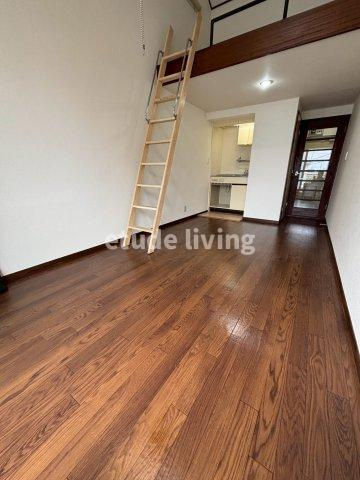 エフ・ケイ・カースル志木の内装