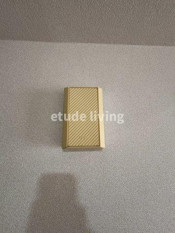 エフ・ケイ・カースル志木の設備