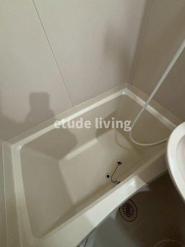 エフ・ケイ・カースル志木のシャワールーム