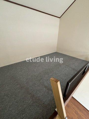 エフ・ケイ・カースル志木の収納