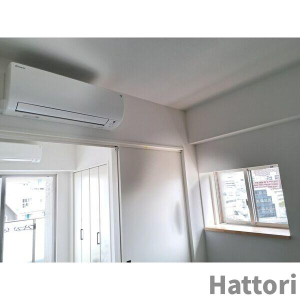 スプランディッド江坂DUEの設備