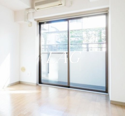 【バルコニー】 | サンパティオ文京千石 | バルコニーです。