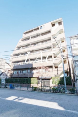 【外観】 | サンパティオ文京千石 | 外観です。