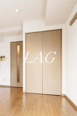 【収納】 | サンパティオ文京千石 | 収納です。