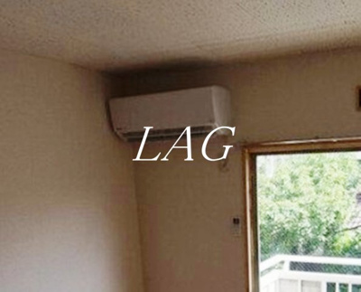 【設備】 | エクセルハイツ | エアコンです。