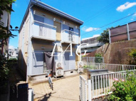 エクセルハイツの画像