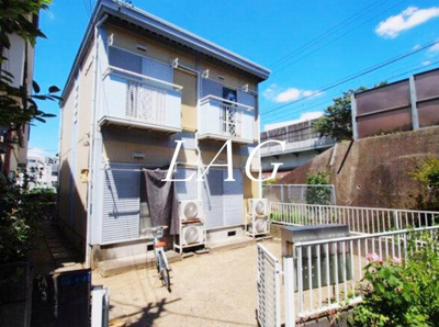 【外観】 | エクセルハイツ | 外観です。