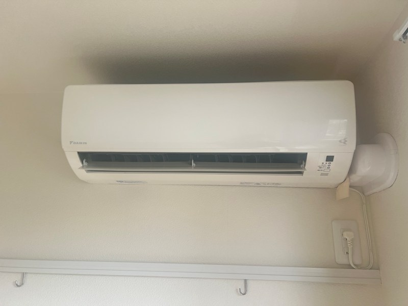 ソレイユの設備