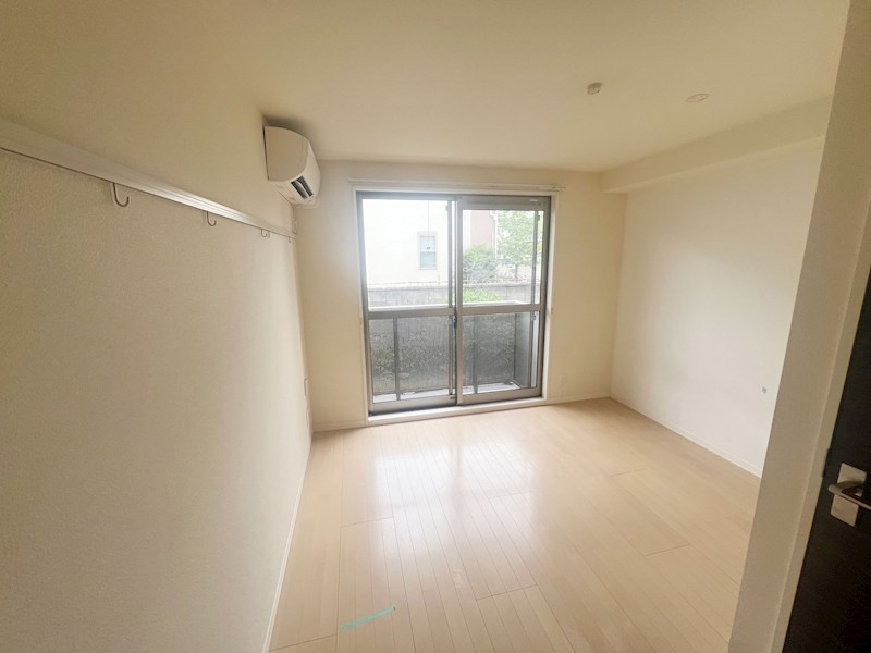 ソレイユの居間・リビング