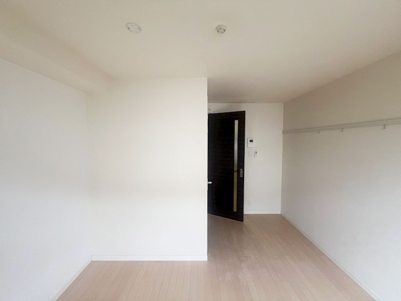 ソレイユの内装