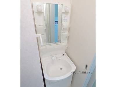 【内装】 | IF城北