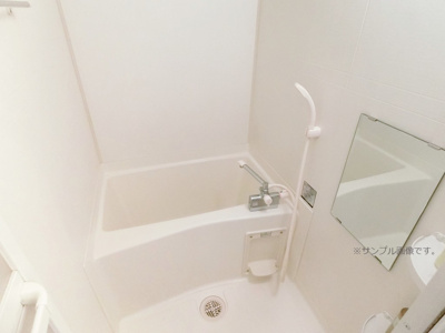 【内装】 | IF城北