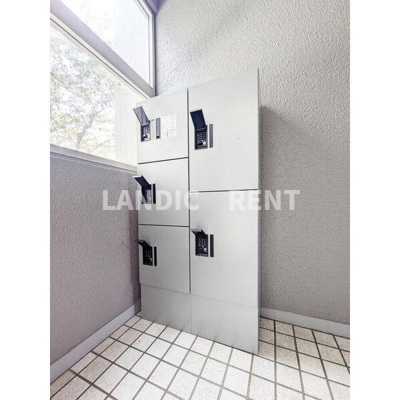 【設備】 | ハイライフ小笹