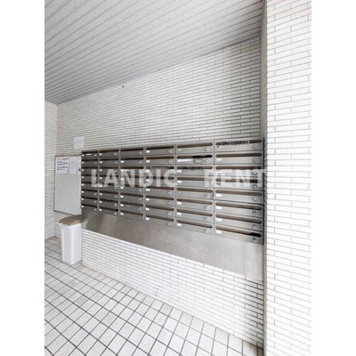 【その他共用部分】 | ハイライフ小笹