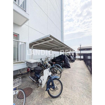 【その他共用部分】 | ハイライフ小笹