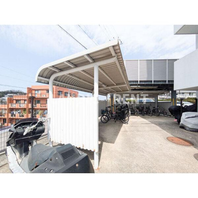 【その他共用部分】 | ハイライフ小笹