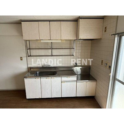 【キッチン】 | ハイライフ小笹