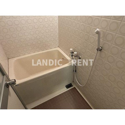 【浴室】 | ハイライフ小笹