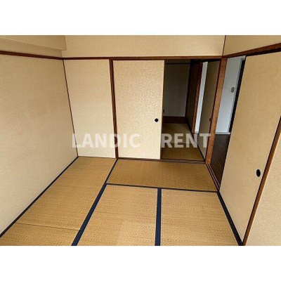 【和室】 | ハイライフ小笹