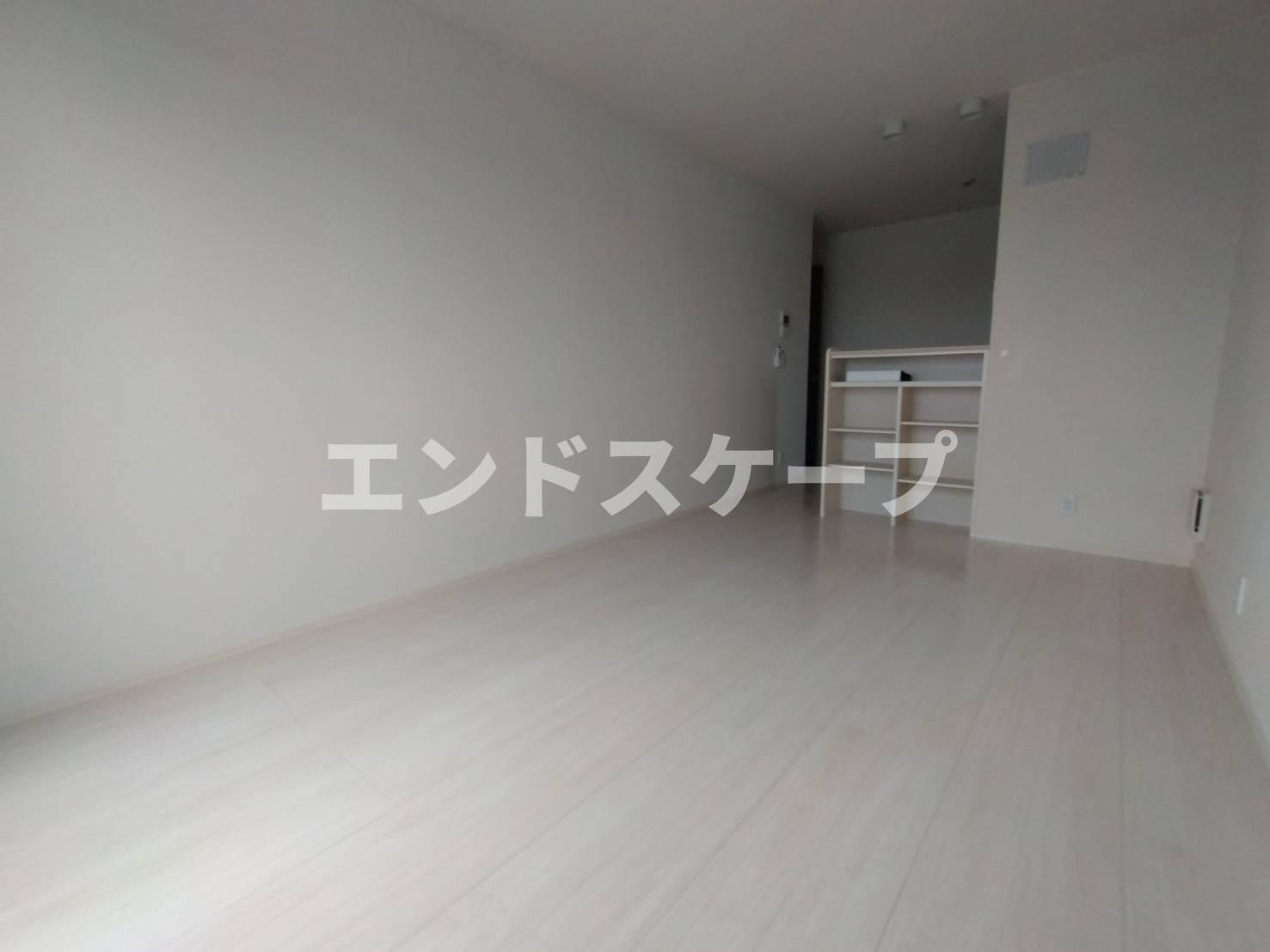 La Provenceの居間・リビング|高崎、前橋のお部屋探しはエンドスケープまで！お客様の理想お聞かせ下さい♪