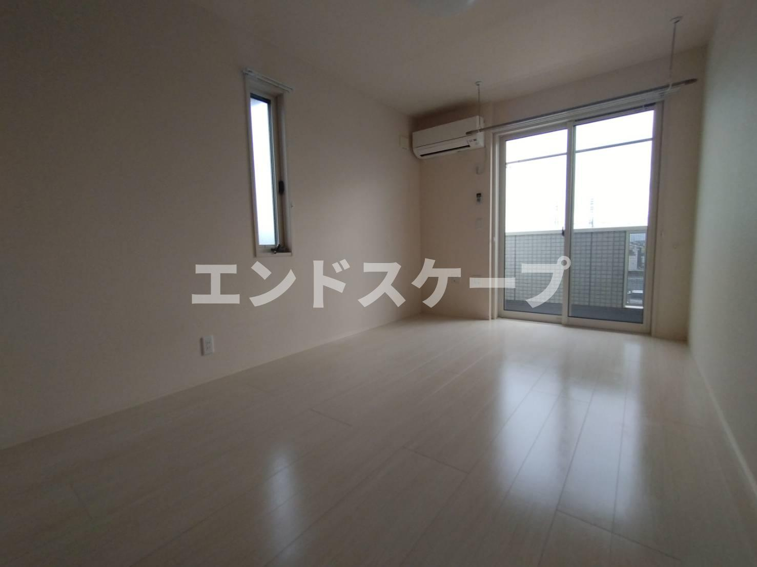 La Provenceの居間・リビング|高崎、前橋のお部屋探しはエンドスケープまで！お客様の理想お聞かせ下さい♪