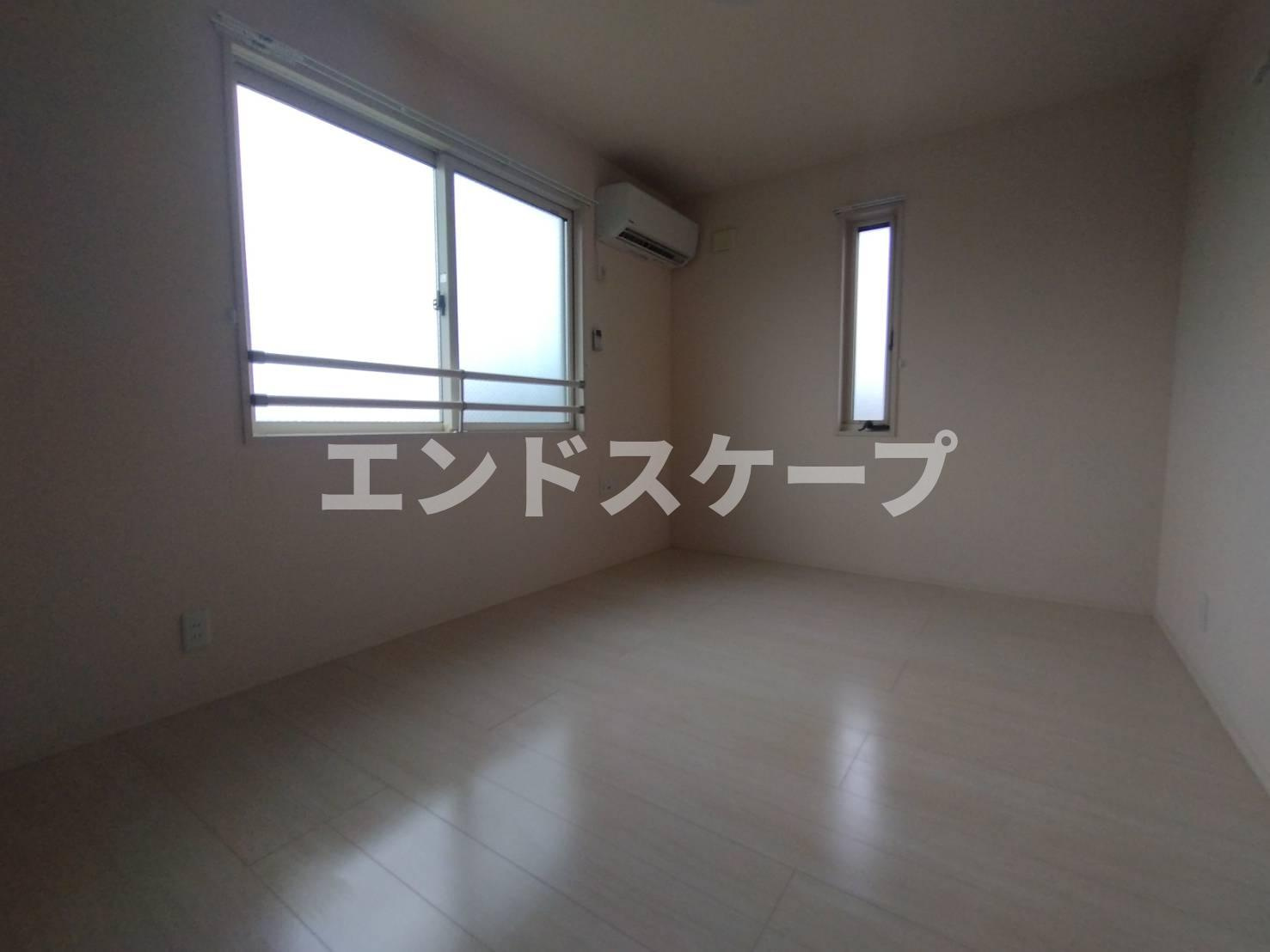 La Provenceの洋室|高崎、前橋のお部屋探しはエンドスケープまで！お客様の理想お聞かせ下さい♪