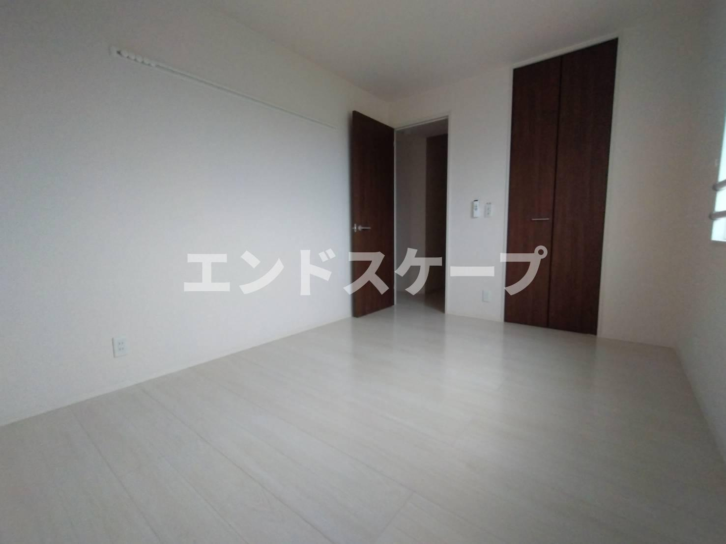 La Provenceの洋室|高崎、前橋のお部屋探しはエンドスケープまで！お客様の理想お聞かせ下さい♪