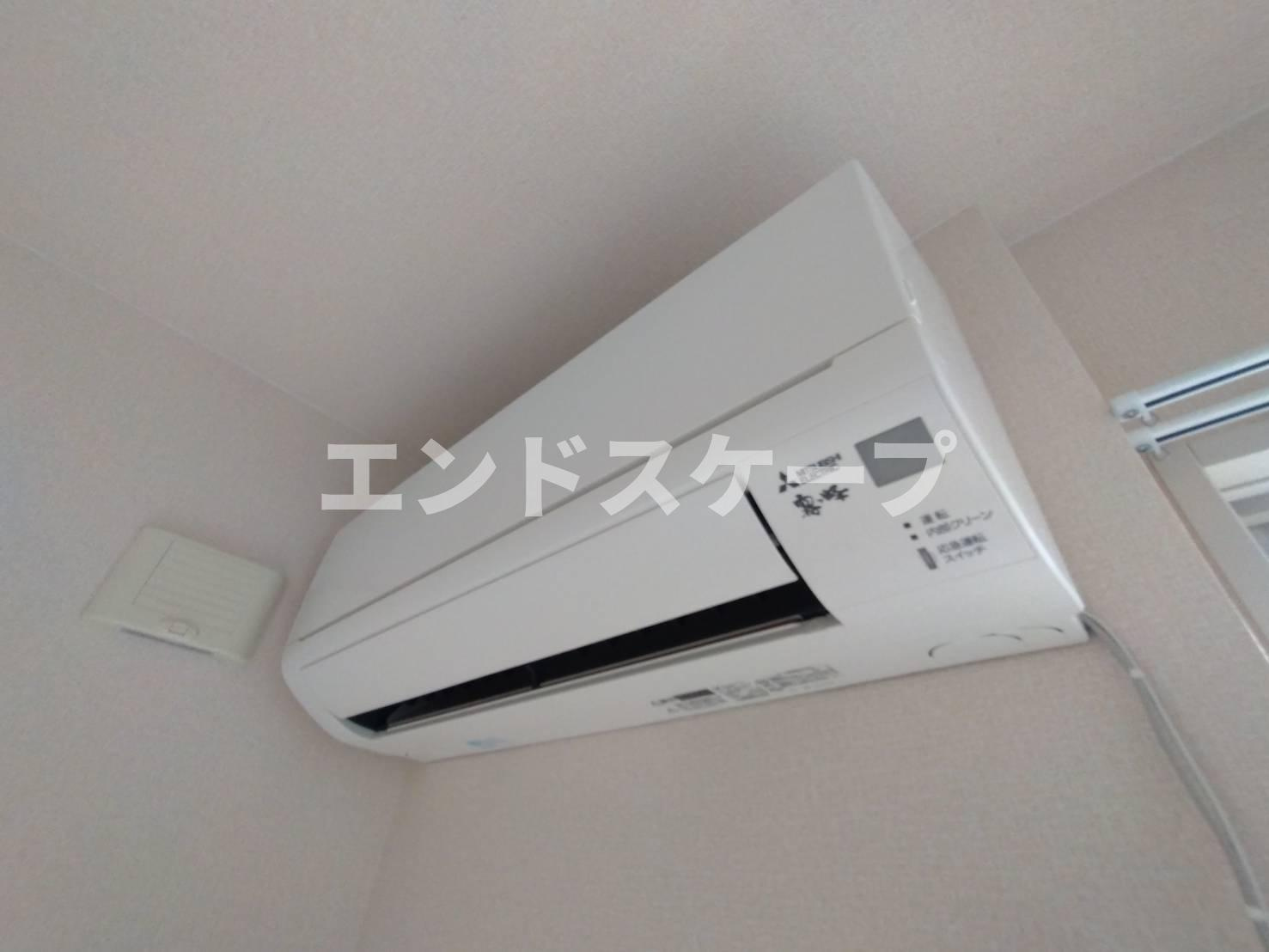 La Provenceの設備|高崎、前橋のお部屋探しはエンドスケープまで！お客様の理想お聞かせ下さい♪