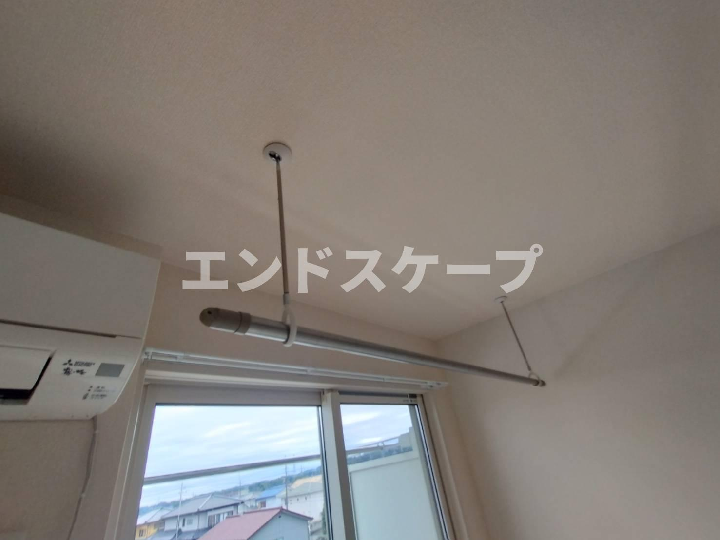 La Provenceの設備|高崎、前橋のお部屋探しはエンドスケープまで！お客様の理想お聞かせ下さい♪