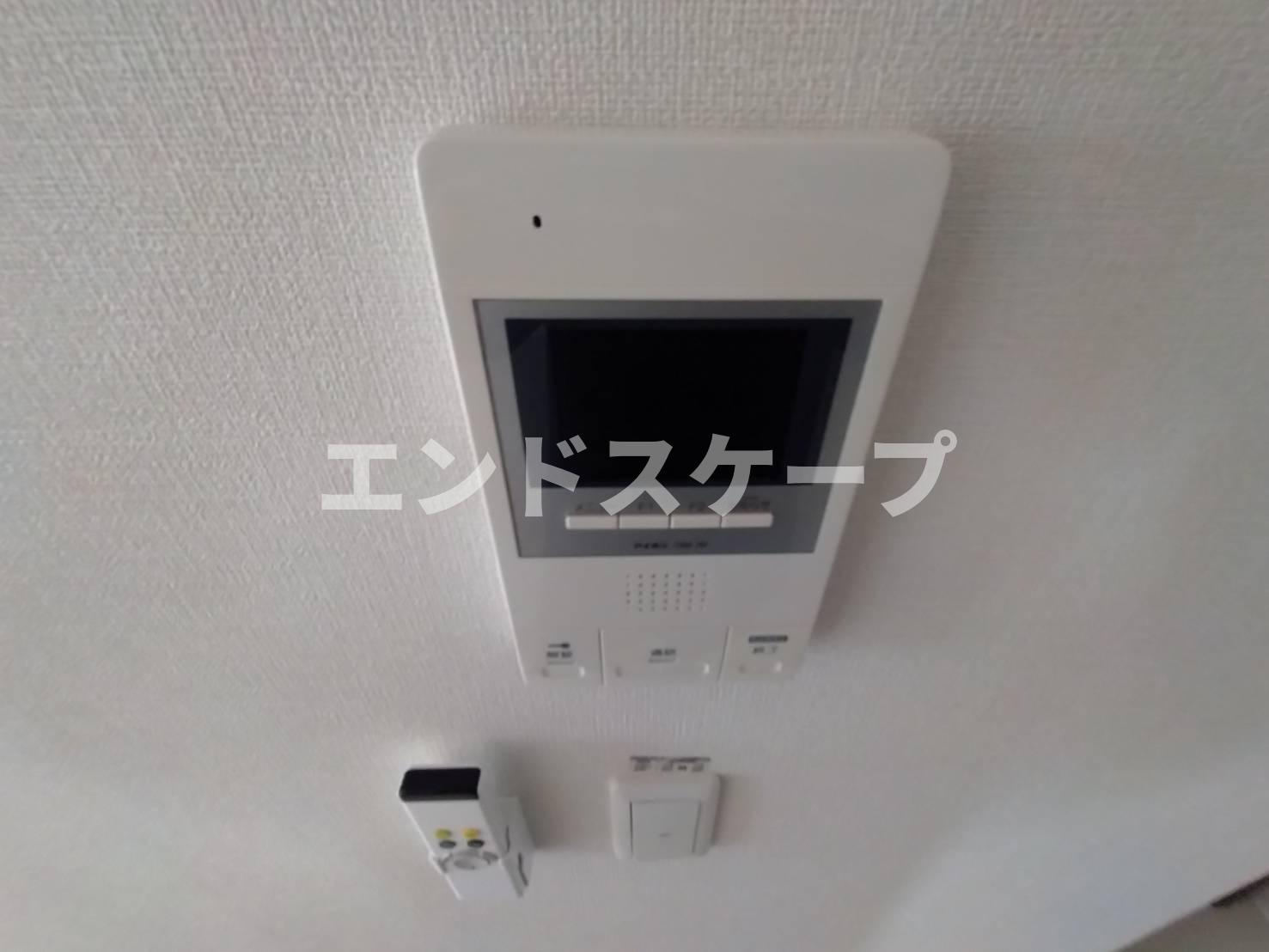 La Provenceのセキュリティ|高崎、前橋のお部屋探しはエンドスケープまで！お客様の理想お聞かせ下さい♪