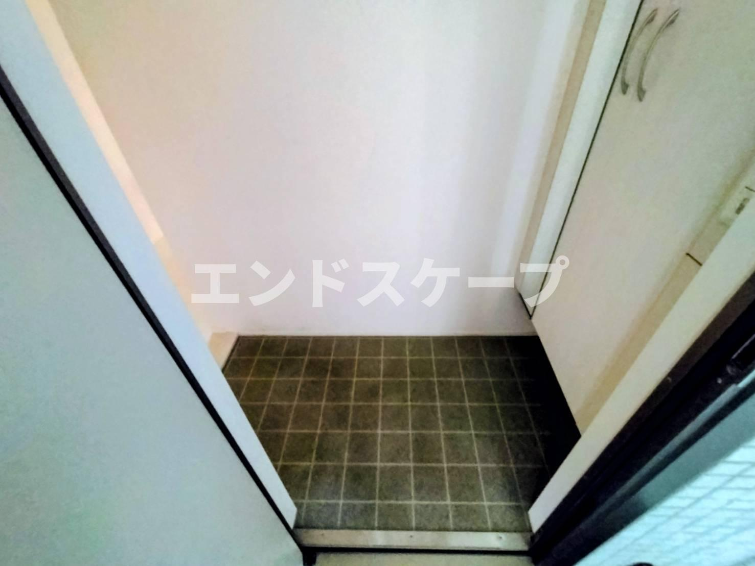 La Provenceの玄関|高崎、前橋のお部屋探しはエンドスケープまで！お客様の理想お聞かせ下さい♪