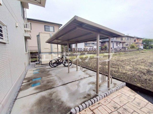 La Provenceのその他共用部分|高崎、前橋のお部屋探しはエンドスケープまで！お客様の理想お聞かせ下さい♪