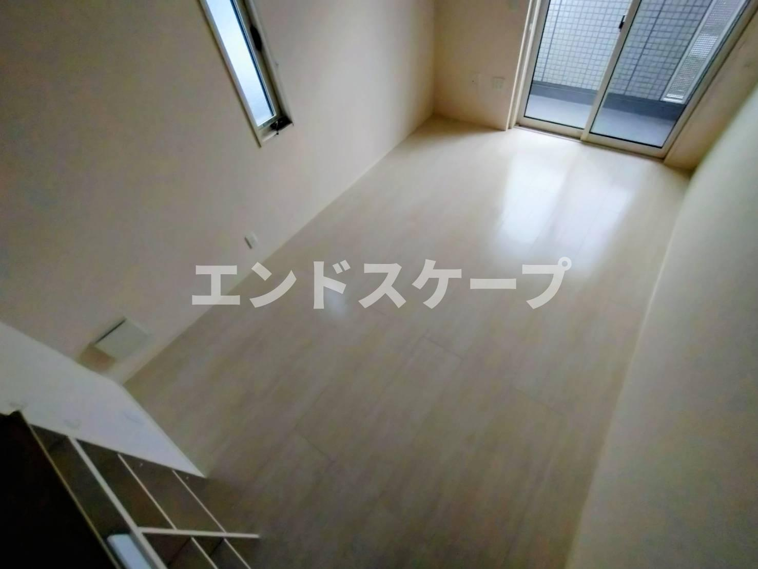 La Provenceの洋室|高崎、前橋のお部屋探しはエンドスケープまで！お客様の理想お聞かせ下さい♪