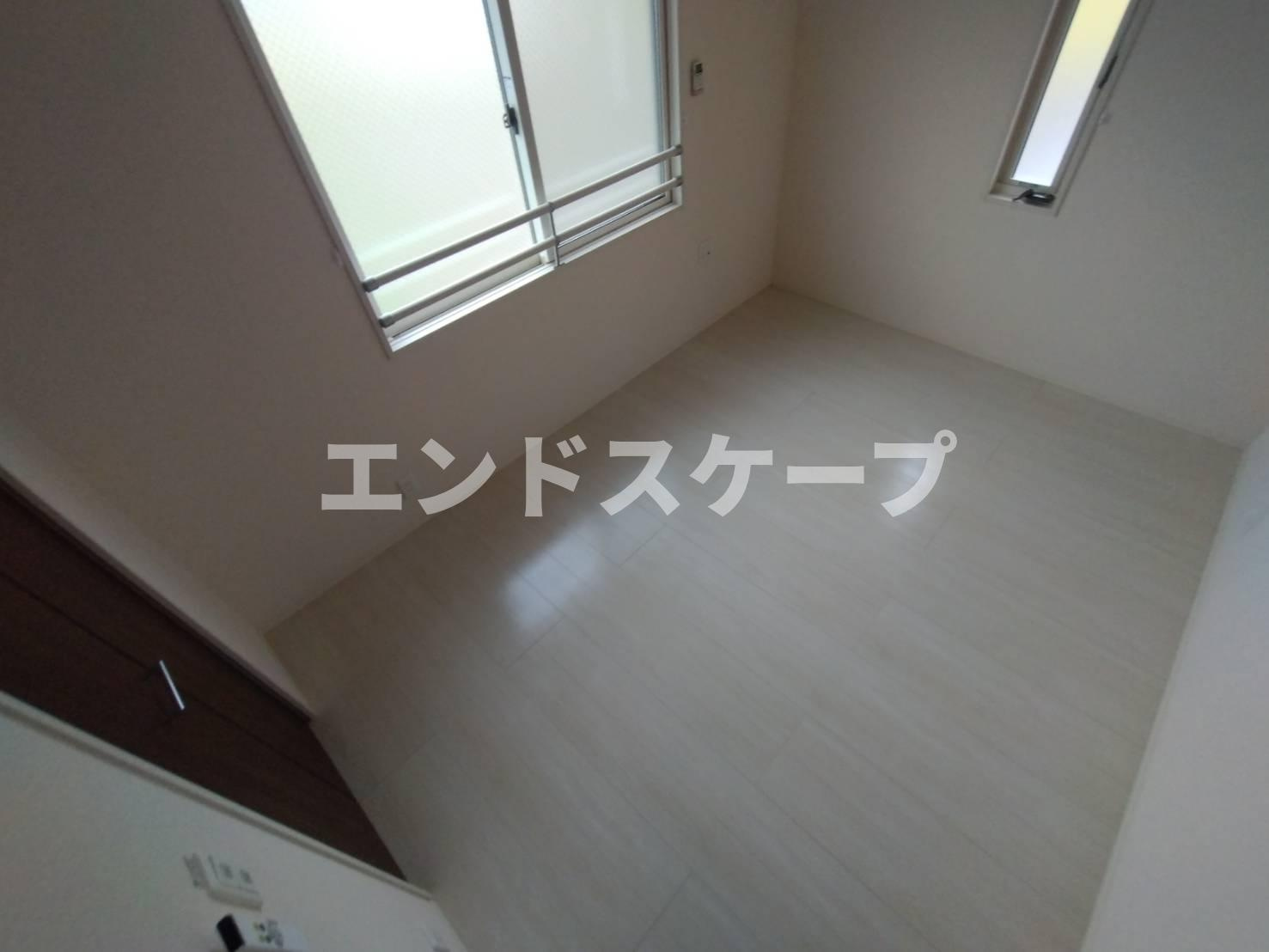 La Provenceの洋室|高崎、前橋のお部屋探しはエンドスケープまで！お客様の理想お聞かせ下さい♪