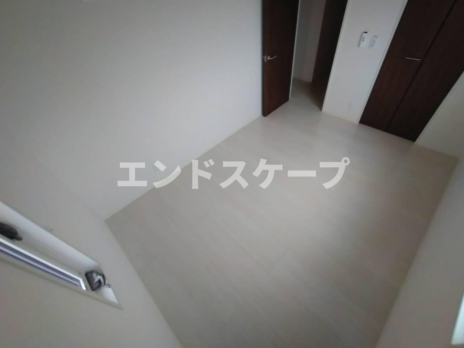 La Provenceの洋室|高崎、前橋のお部屋探しはエンドスケープまで！お客様の理想お聞かせ下さい♪