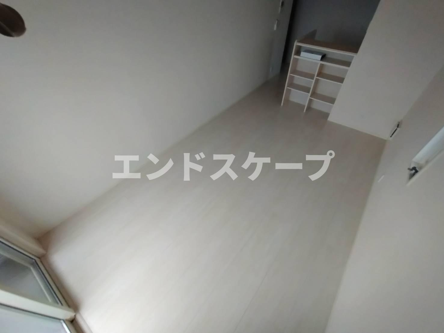 La Provenceの居間・リビング|高崎、前橋のお部屋探しはエンドスケープまで！お客様の理想お聞かせ下さい♪