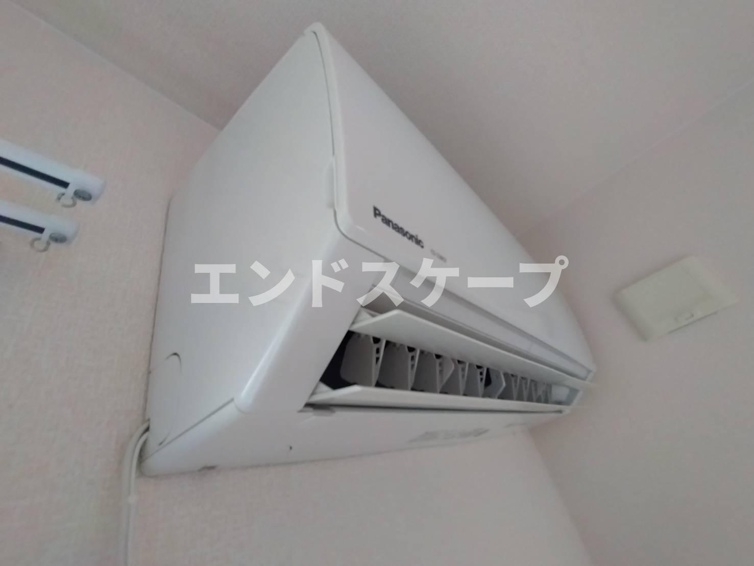 La Provenceの設備|高崎、前橋のお部屋探しはエンドスケープまで！お客様の理想お聞かせ下さい♪