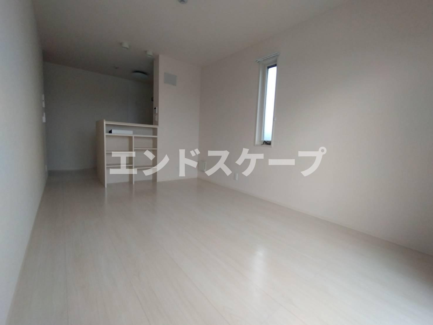 La Provenceの居間・リビング|高崎、前橋のお部屋探しはエンドスケープまで！お客様の理想お聞かせ下さい♪