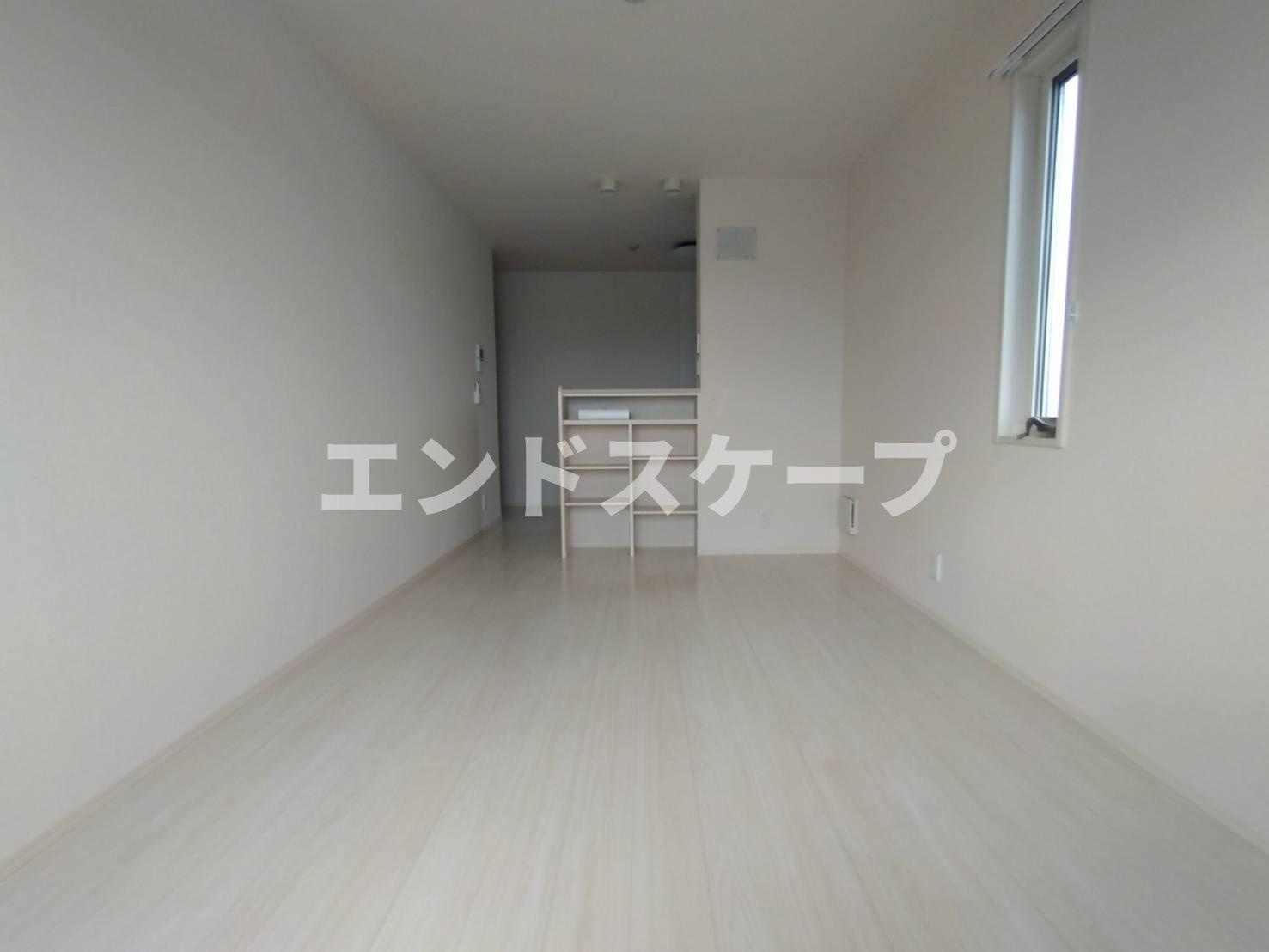 La Provenceの居間・リビング|高崎、前橋のお部屋探しはエンドスケープまで！お客様の理想お聞かせ下さい♪