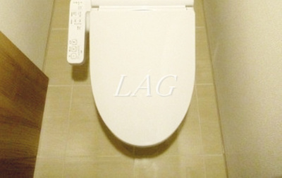 【トイレ】 | Ｆｉｋａ池袋 | トイレです。