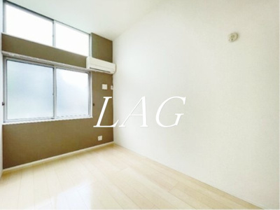 【寝室】 | パインズデフィⅢ | 寝室です。