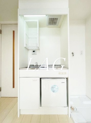 【キッチン】 | パインズデフィⅢ | キッチンです。