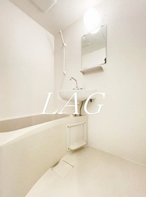 【浴室】 | パインズデフィⅢ | お風呂です。