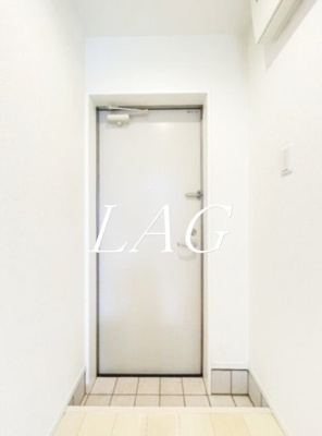 【玄関】 | パインズデフィⅢ | 玄関です。