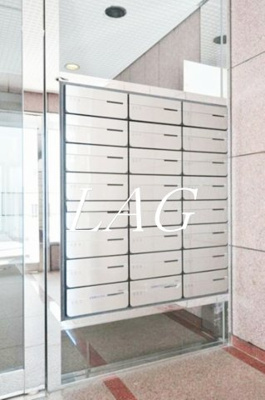 【その他共用部分】 | メゾン・ド・南大塚Ｎｏ．１