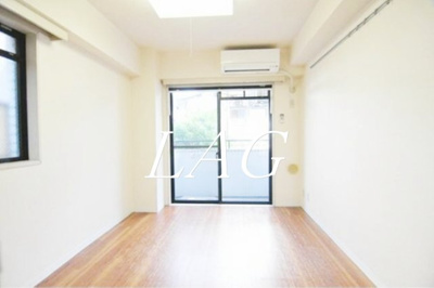 【寝室】 | メゾン・ド・南大塚Ｎｏ．１ | 寝室です。