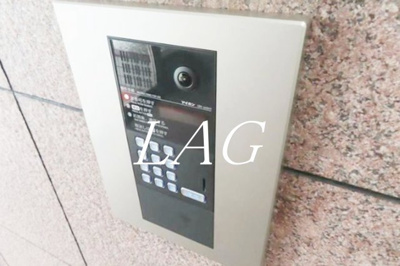 【セキュリティ】 | メゾン・ド・南大塚Ｎｏ．１ | オートロックです。